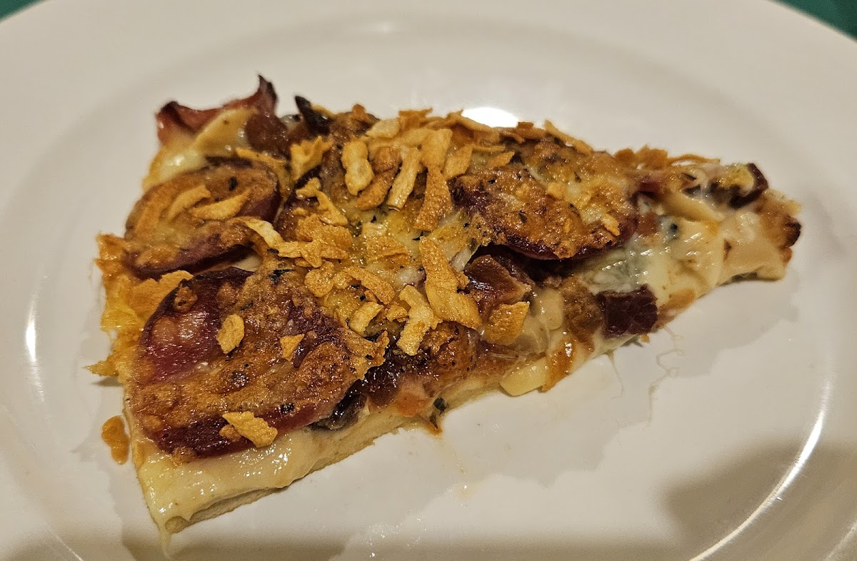 Restaurante E Pizzaria Beija - Flor Photos 2